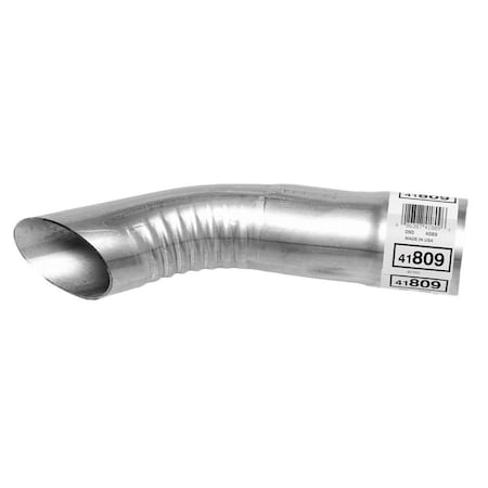 Walker Exhaust Tail Pipe, 41809 41809